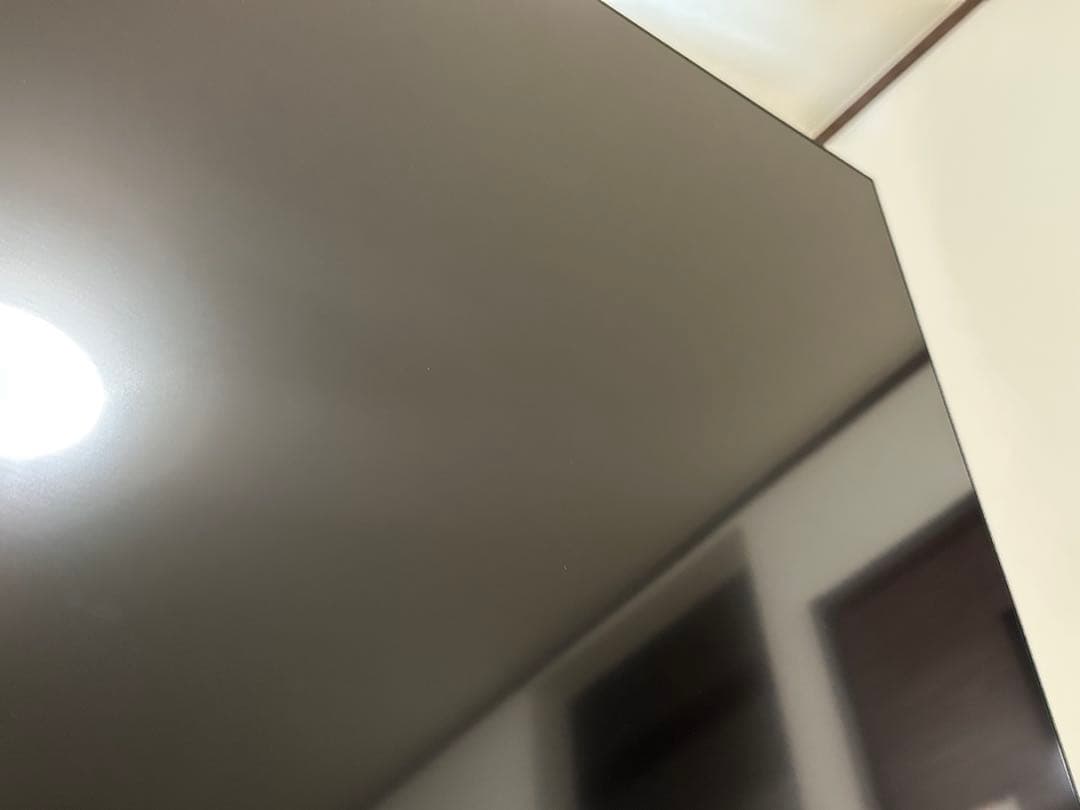 美品ハイセンス 50V型 4Kチューナー内蔵 液晶テレビ 50E6800