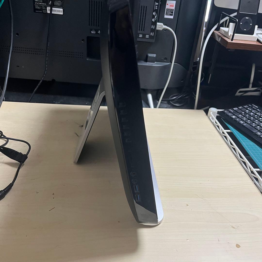 東芝REGZA PC D71/T7MB i7 4世代 8GB 3TB 動作確認済