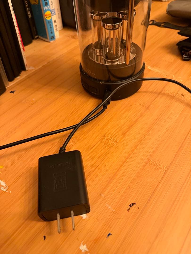 バミューダ　スピーカー