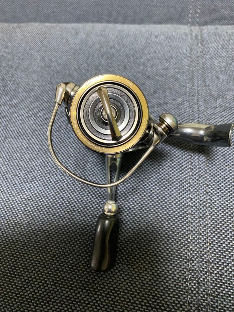 22イグジスト2000s-p センシティブチューン