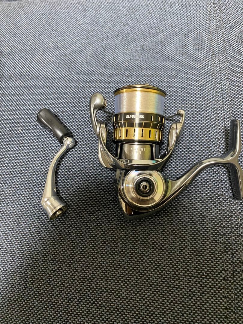 22イグジスト2000s-p センシティブチューン