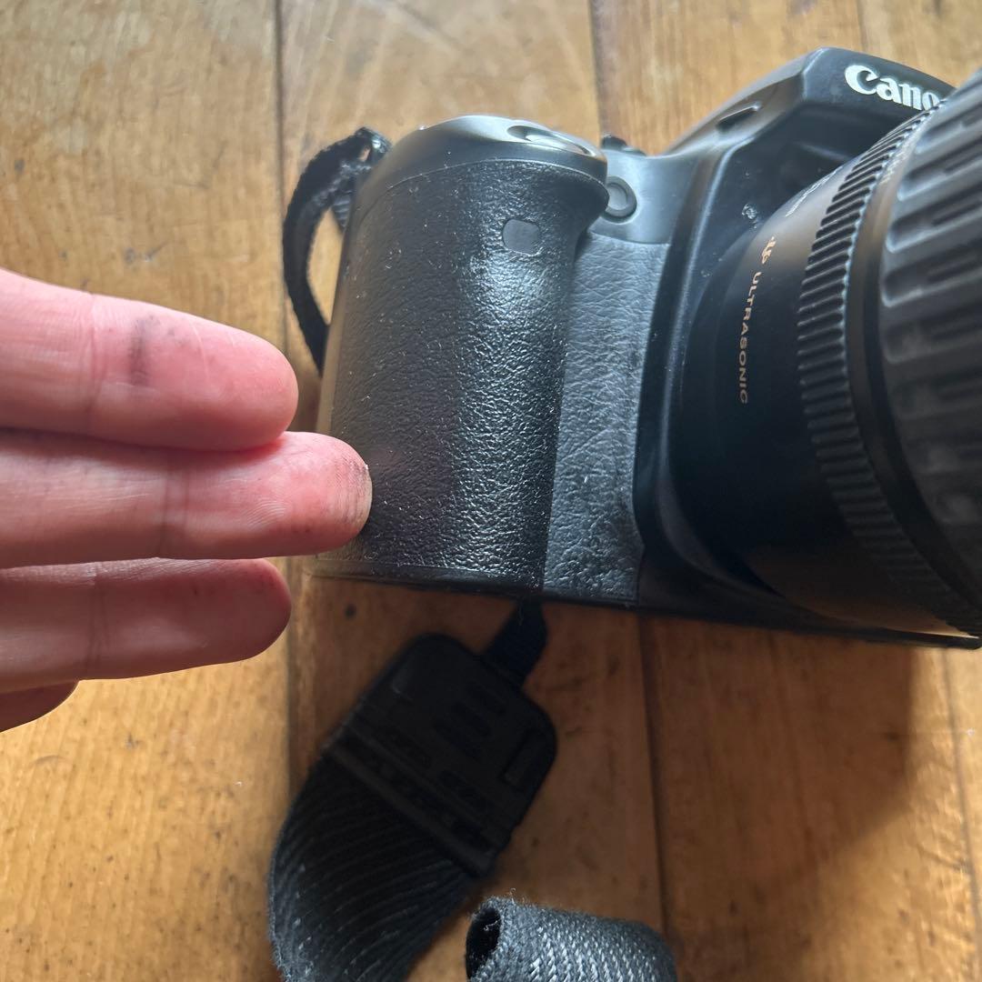 Canon EOS 7 フイルム一眼レフカメラ