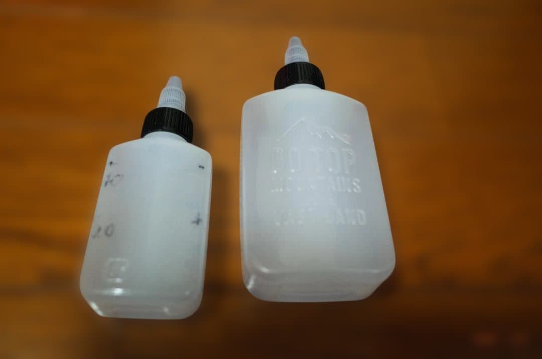 美品　トークス /チタンポット 550NH&チタンアルスト&五徳　＋おまけ