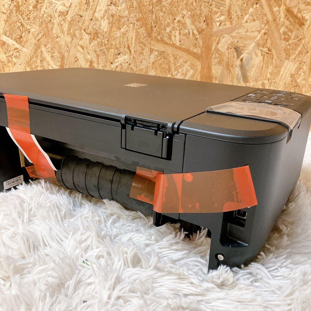 【未使用品】CANON MG4230 プリンター　BC-340xl