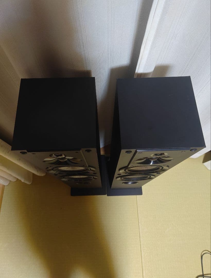 SONY CS-SS3 ペア