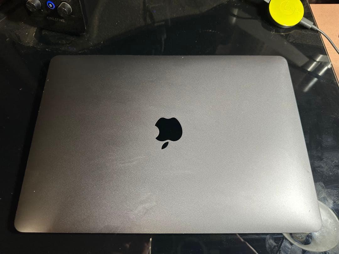MacBook Air 2020モデル