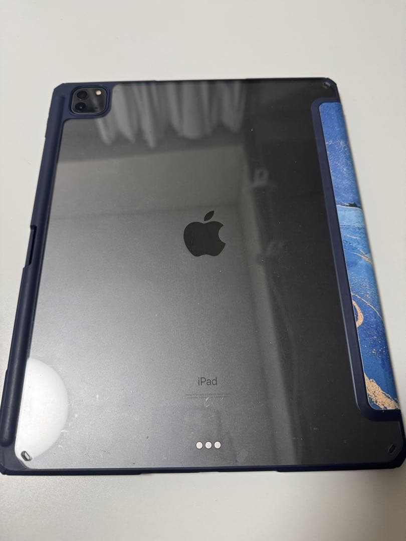 iPad Pro (12.9インチ) 256GB 本体 4世代 wifiモデル