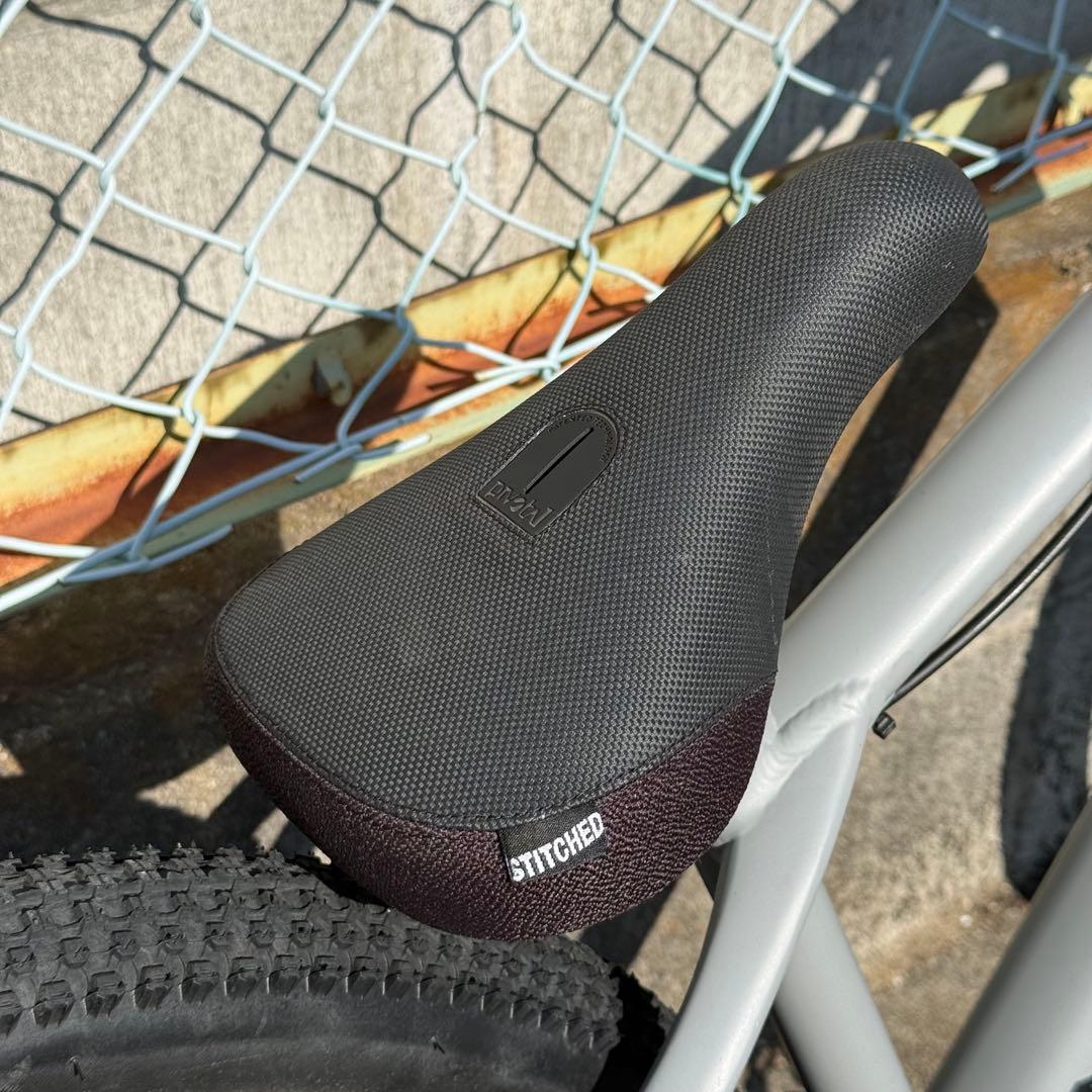 CANYON Stitched360Pro ダートジャンプ ChrisKing