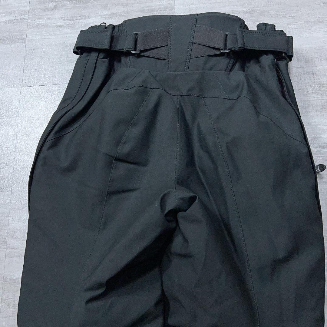 スウェーデン代表モデル GOLDWIN サイドフルオープン スキーウェア S