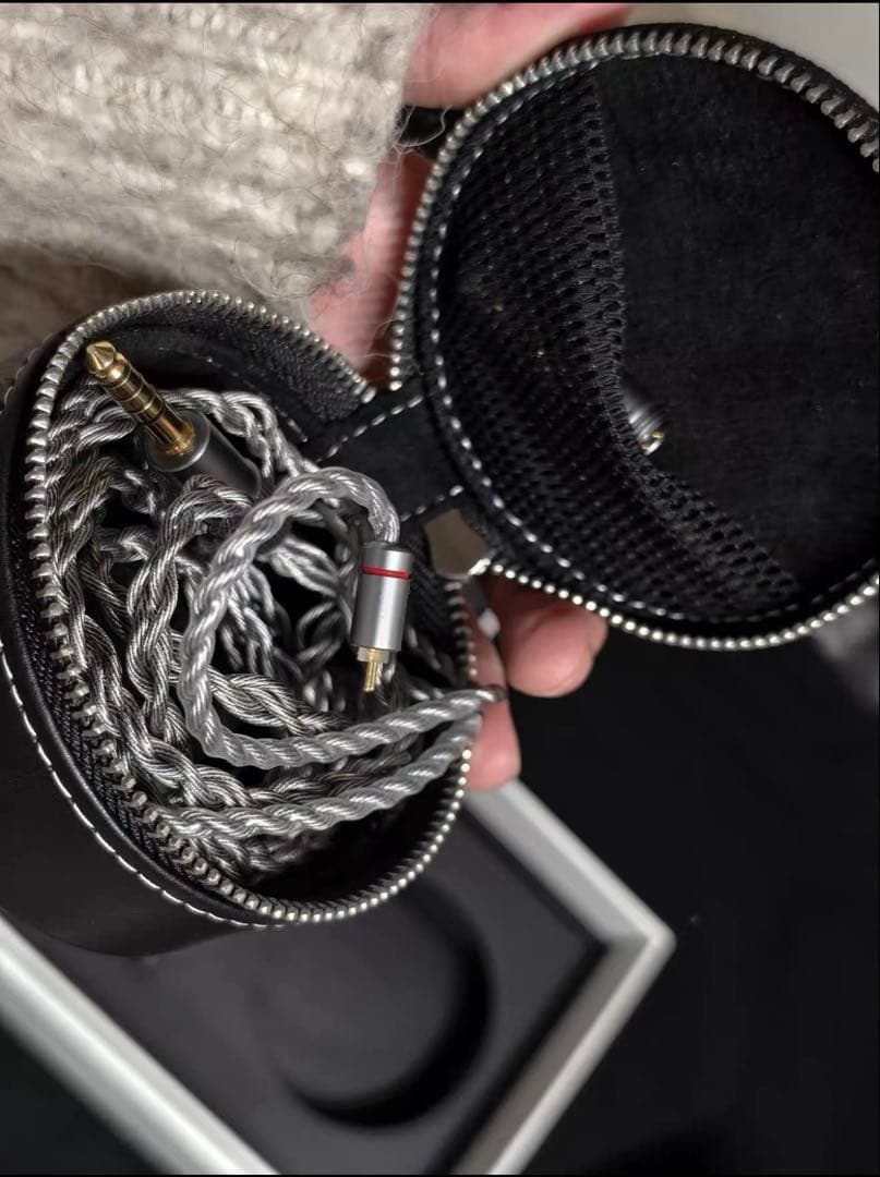 水月雨(Moondrop) 流星(Meteor) + 熱海(Atami) セット