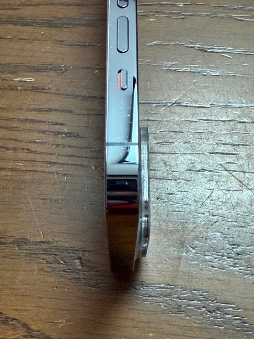 値下げiPhone 13PRO シエラブルー　256GB SIMフリー