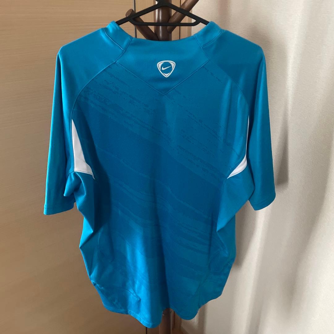 インテル100周年記念ユニフォーム　NIKE