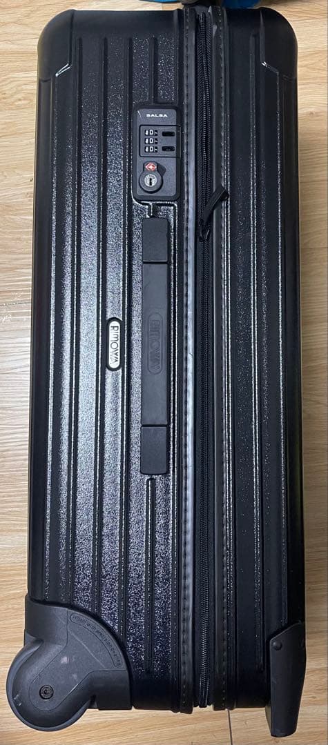 Rimowa リモワ スーツケース キャリーカート