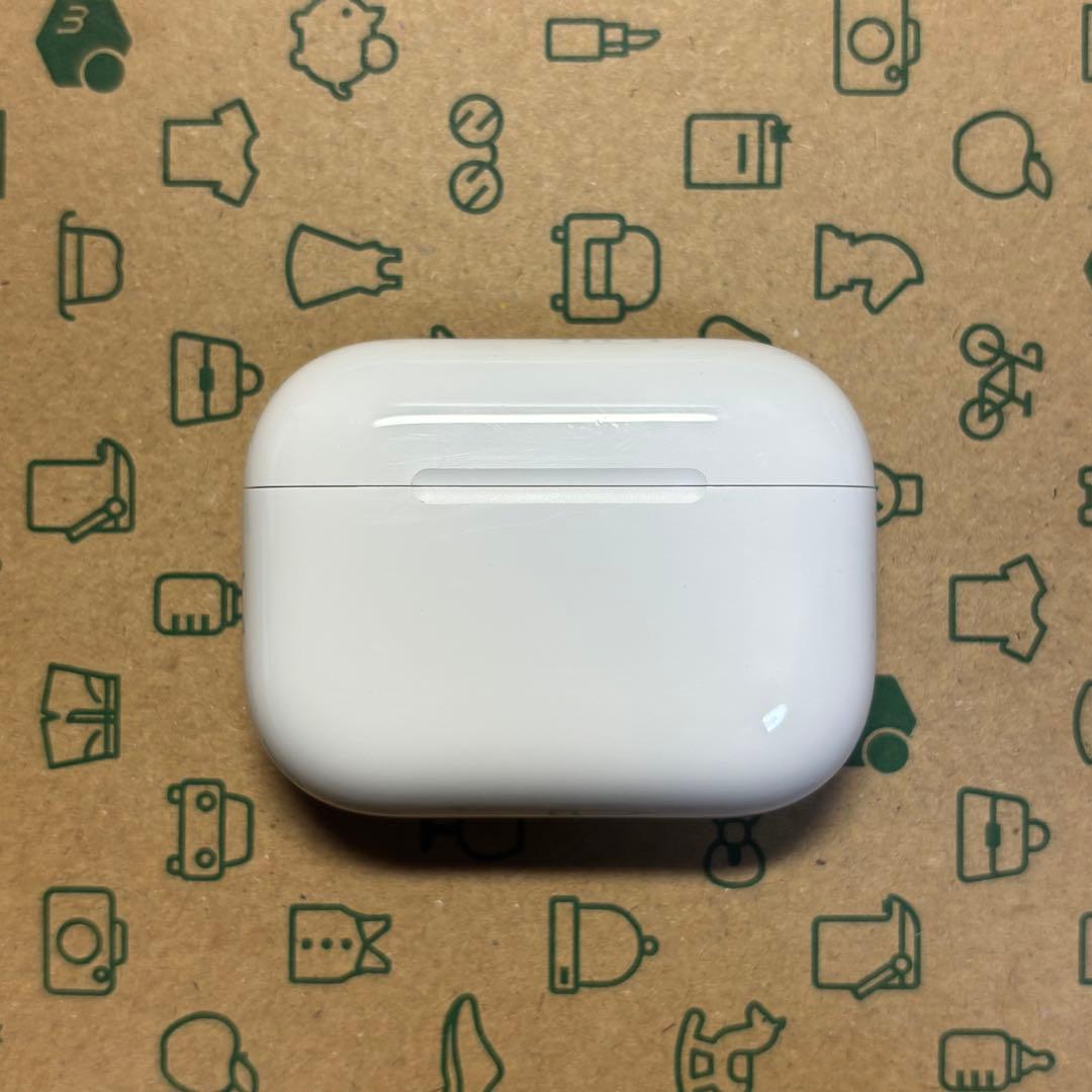 AirPods Pro 第3世代 充電ケース A3122 Apple 美品