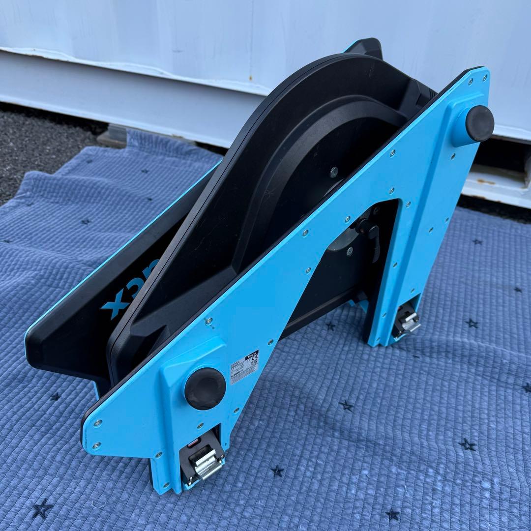 ローラー台 Tacx Neo2 Smart スマートトレーナー 定価22万円