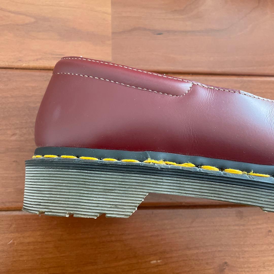 Dr. Martens ドクターマーチン　コムデギャルソン　コラボ