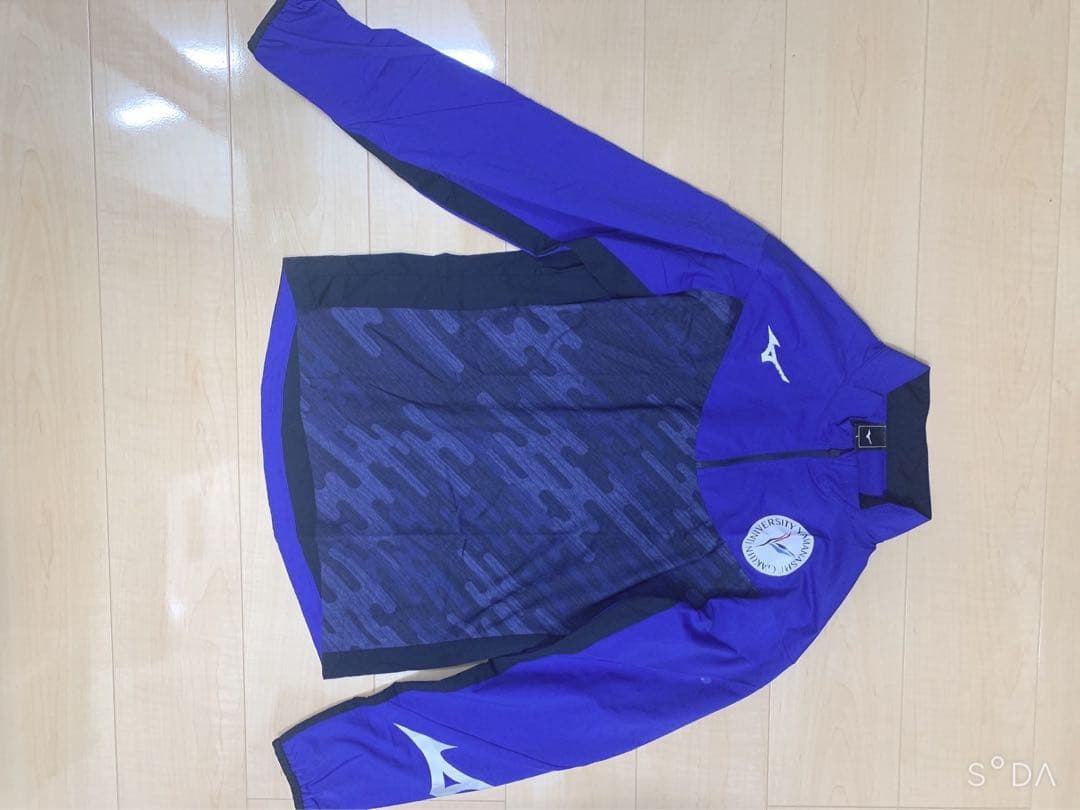 山梨学院大　サッカー部　YGU 山学