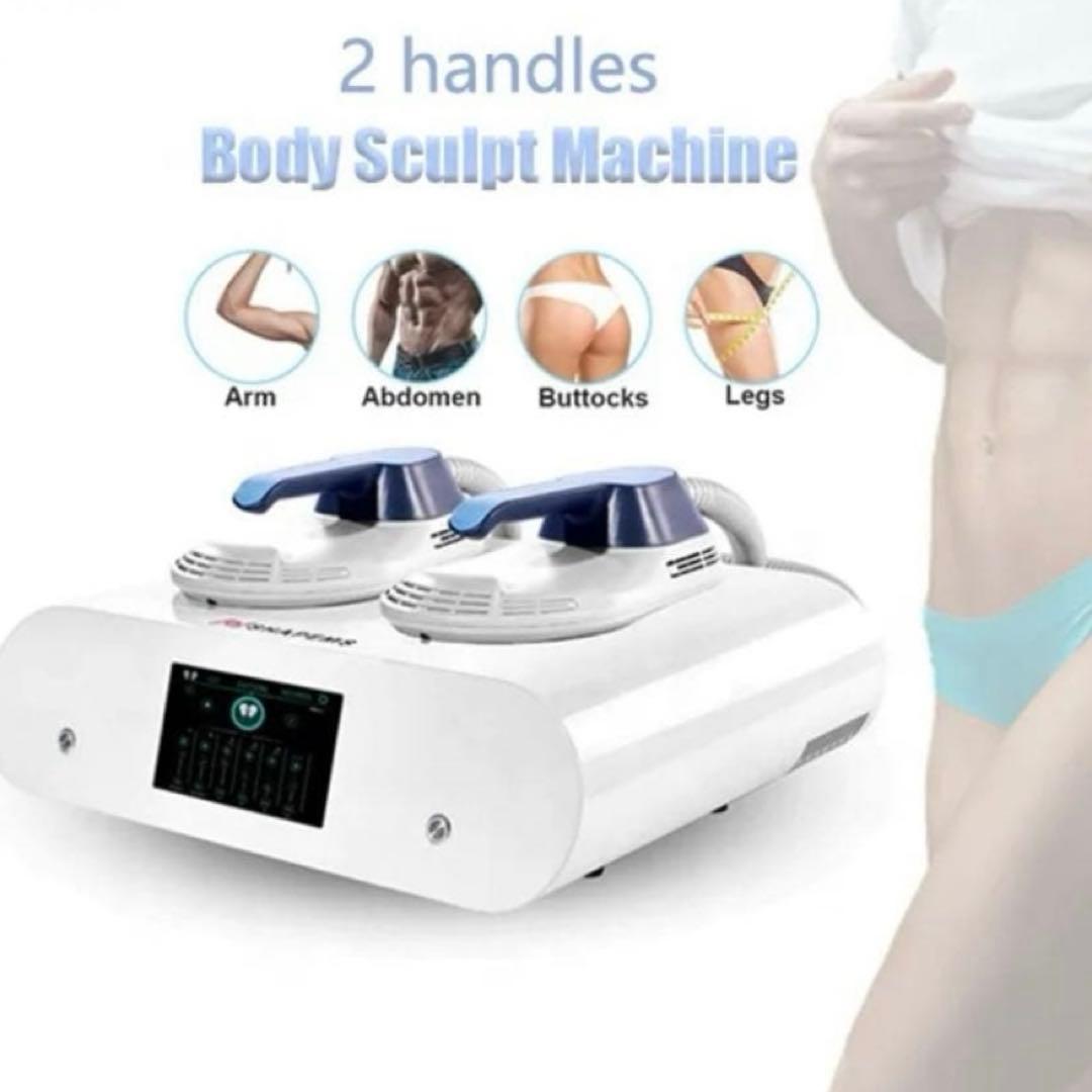 EMS エムスカルプト　痩身　エステ　ダイエット　業務用