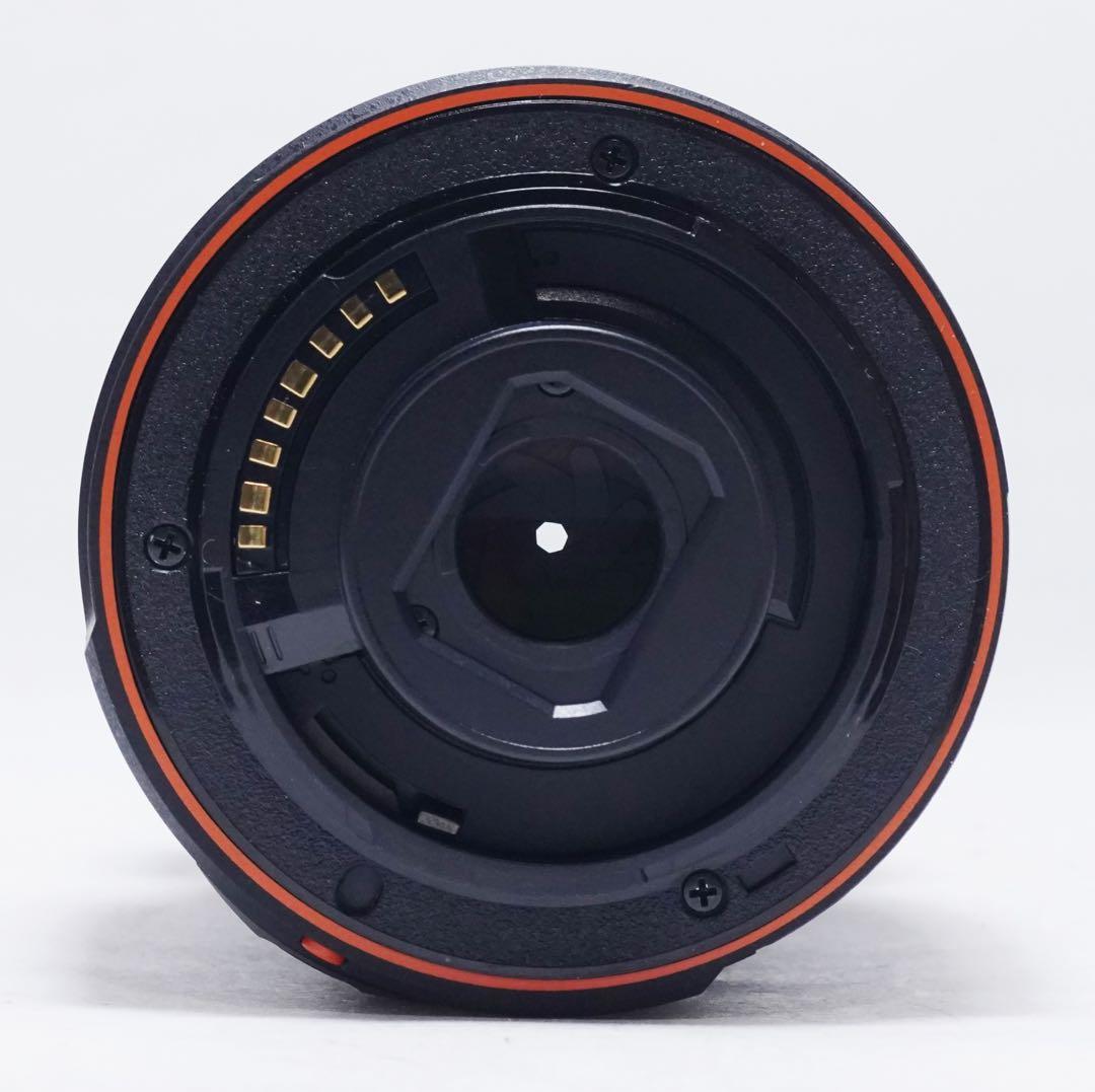 動作確認済 美品 SONY DSLR-A100 α100 18-55mm レンズ