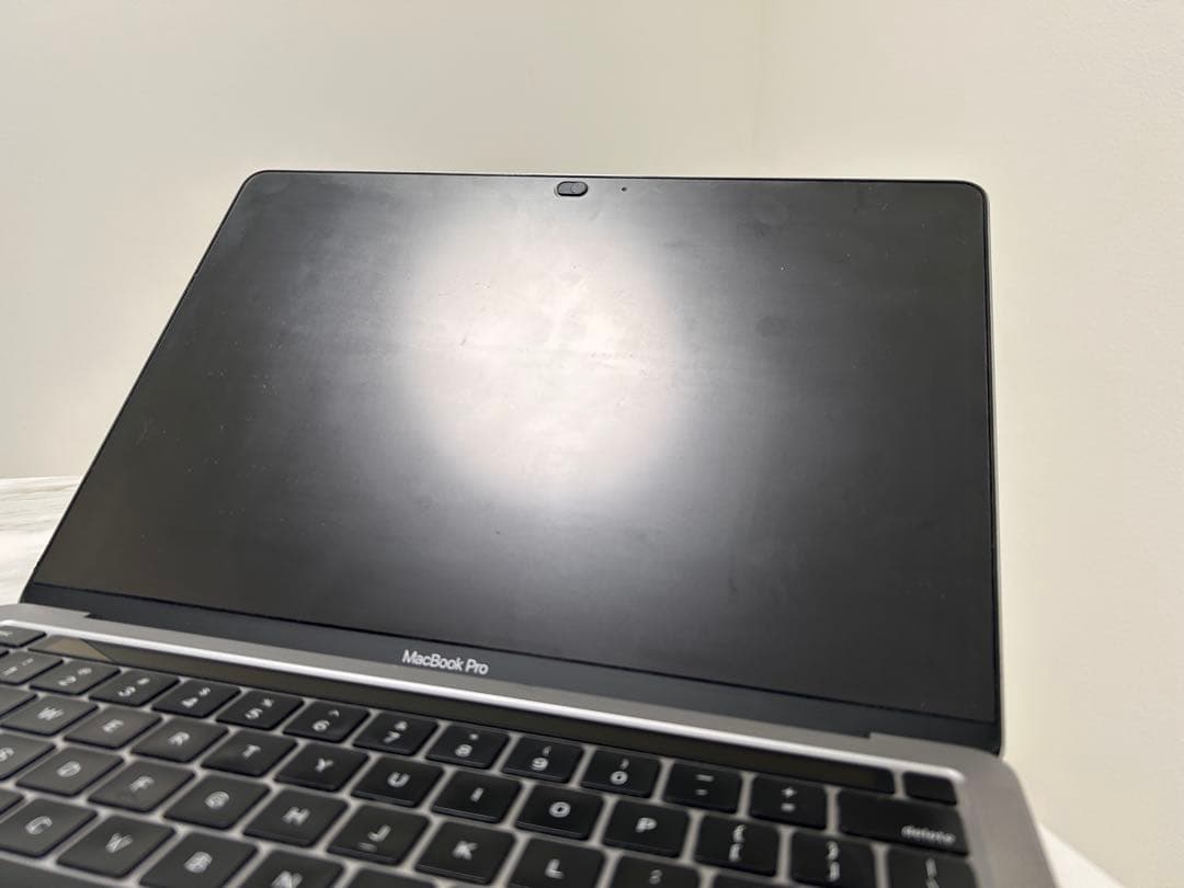 に*す様 Apple MacBook Pro 13.3インチ メモリ32GB S