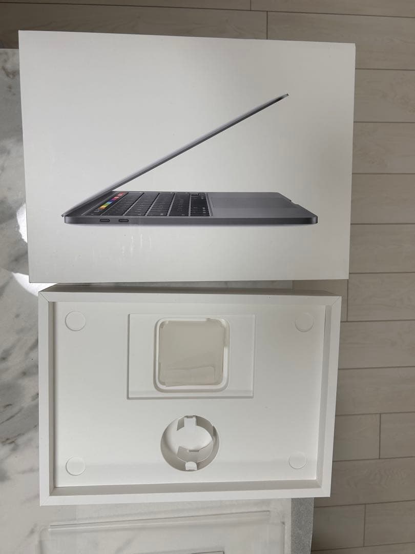 に*す様 Apple MacBook Pro 13.3インチ メモリ32GB S