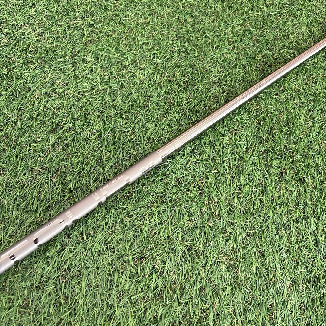 ピン ツアー 2.0 クローム 85S 5UT用 シャフト PINGスリーブ付き