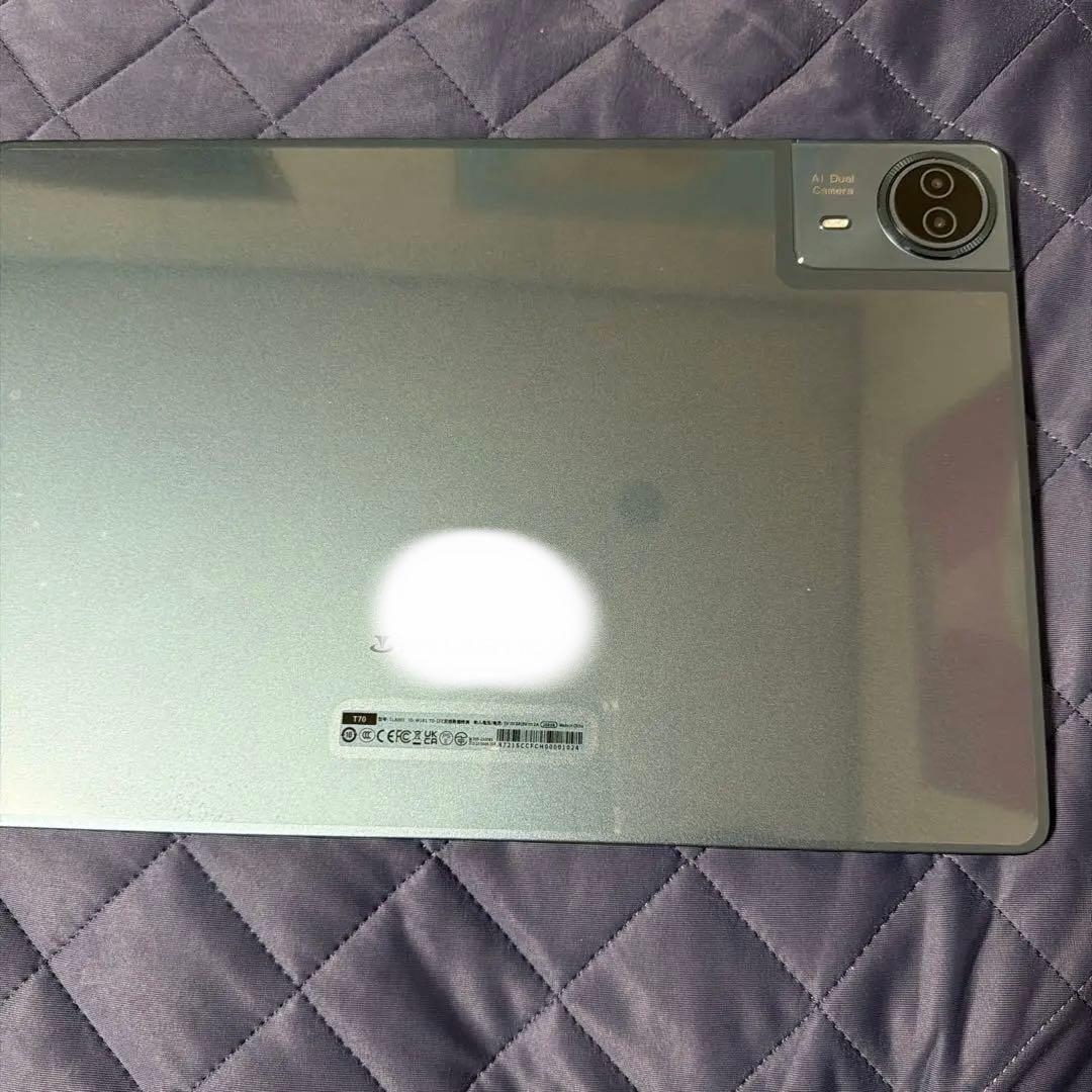 TECLAST T70 Androidタブレット