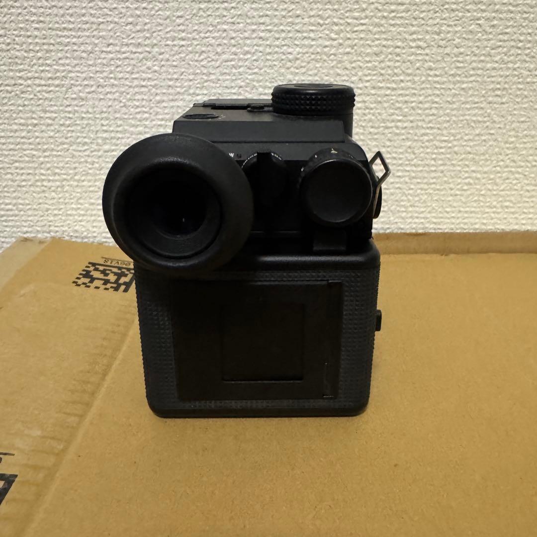 Rolleiflex SL 2000 F フィルムカメラ　レンズ付き