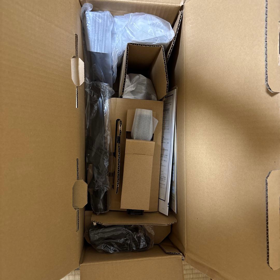 ラクかるパワーブーストサイクロン