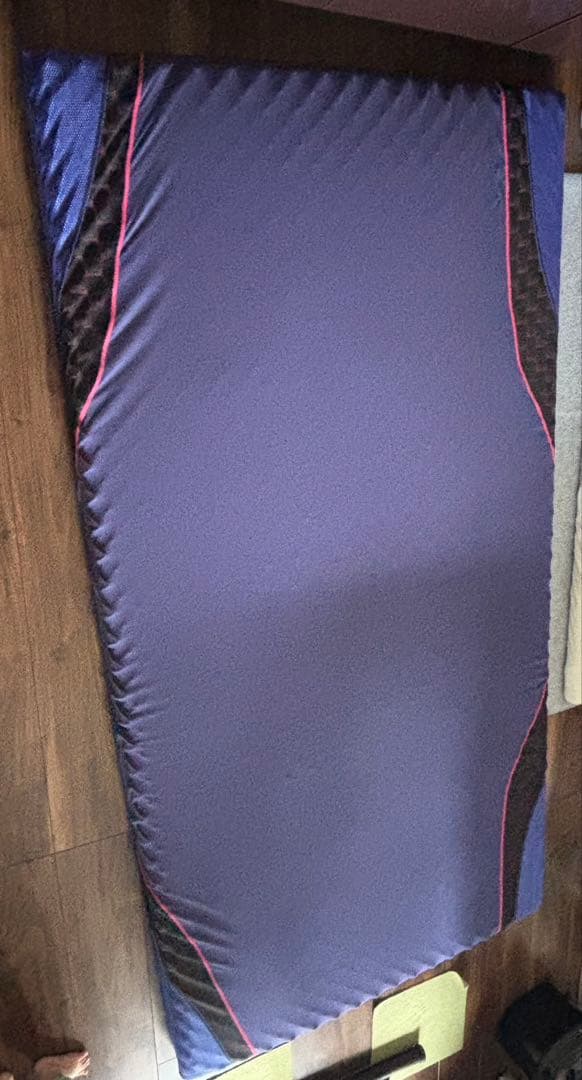 [エアー03]マットレス/HARD/シングル