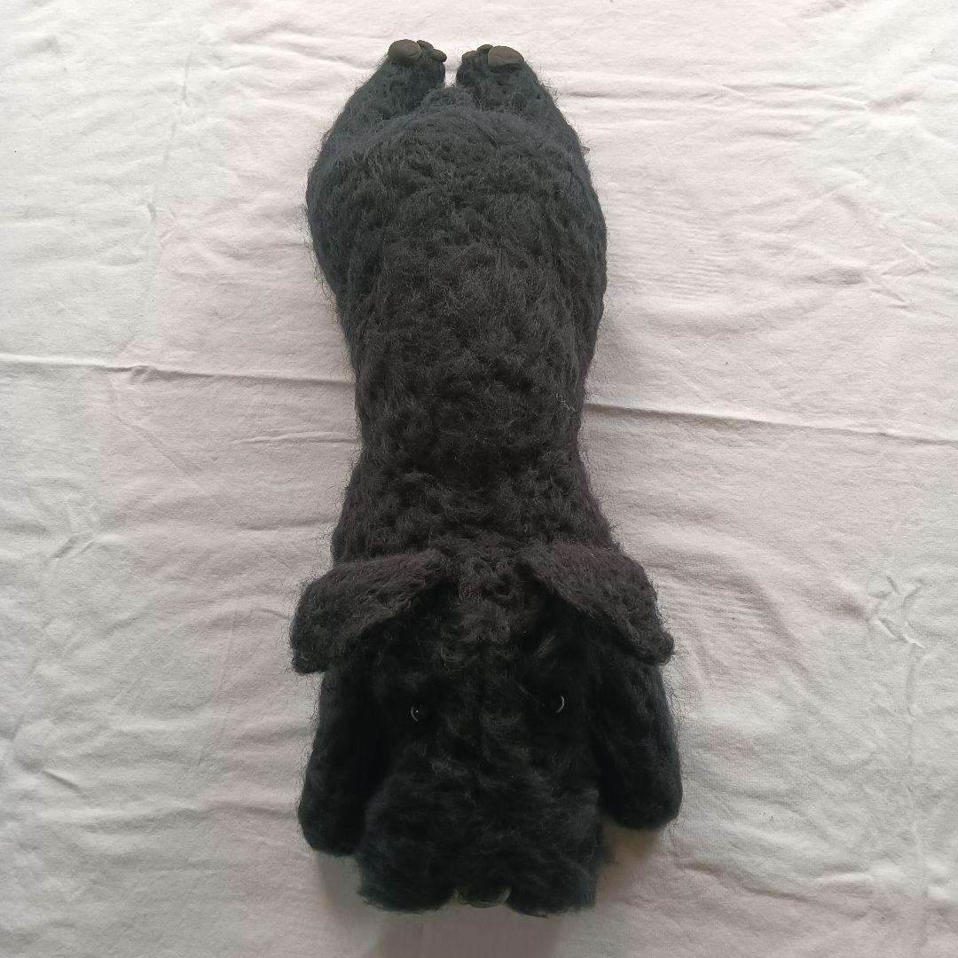 momoページです ぬぼっとまったり黒シュナウザー