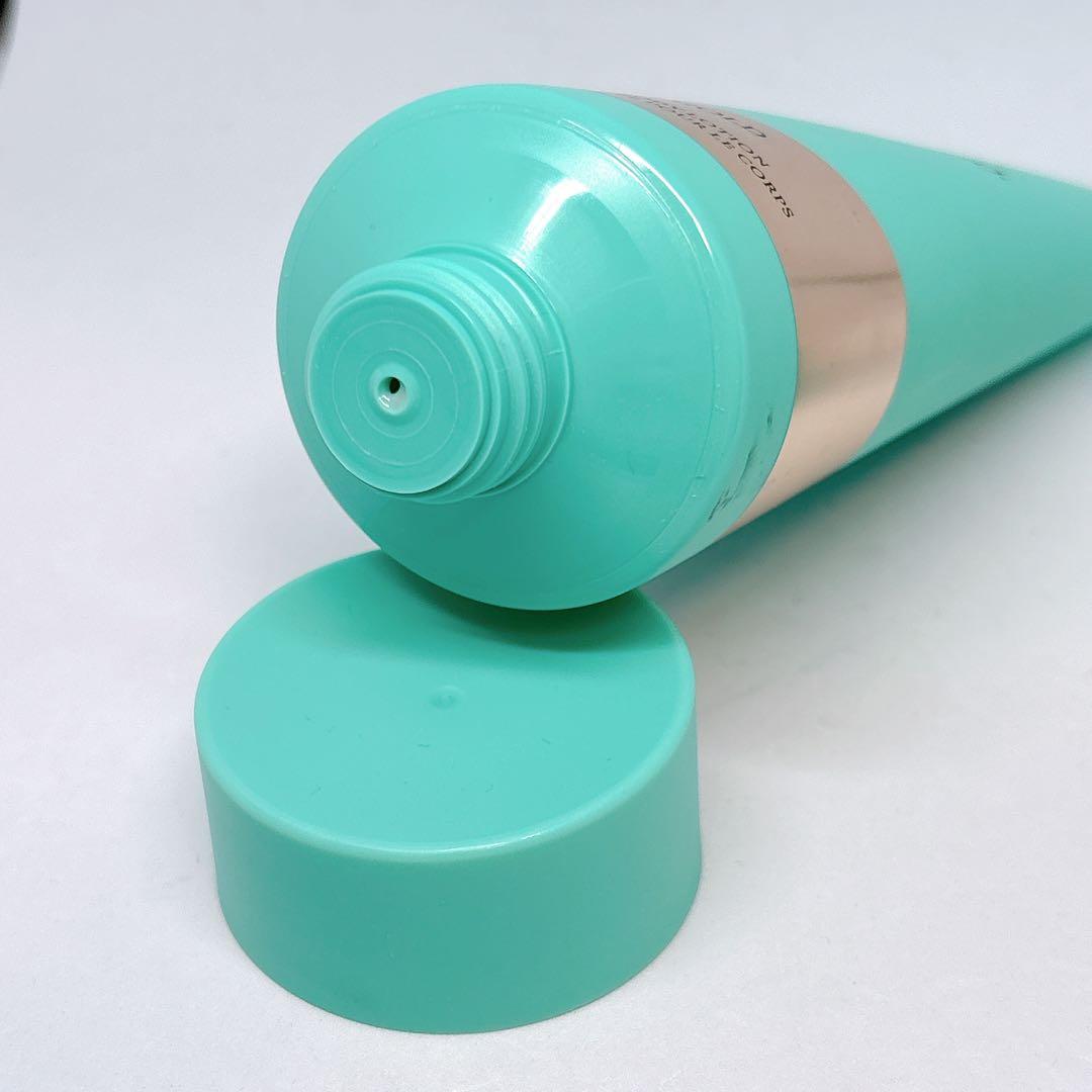 ティファニー ローズゴールド ボディローション ハンドクリーム 2点セット