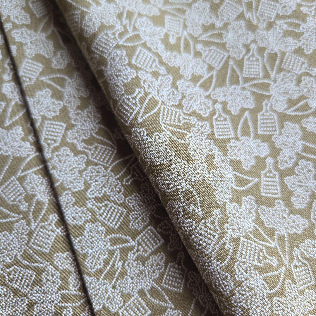 着物2点と帯1点　おまとめ3点