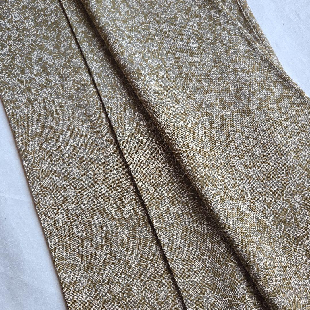 着物2点と帯1点　おまとめ3点