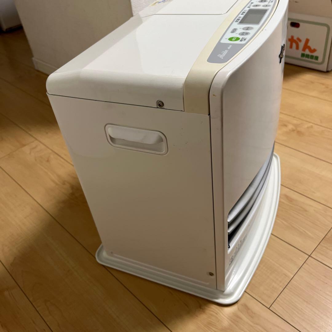（Ａ）アラジン　石油ファンヒーター　AKF-DL488N 13〜17畳