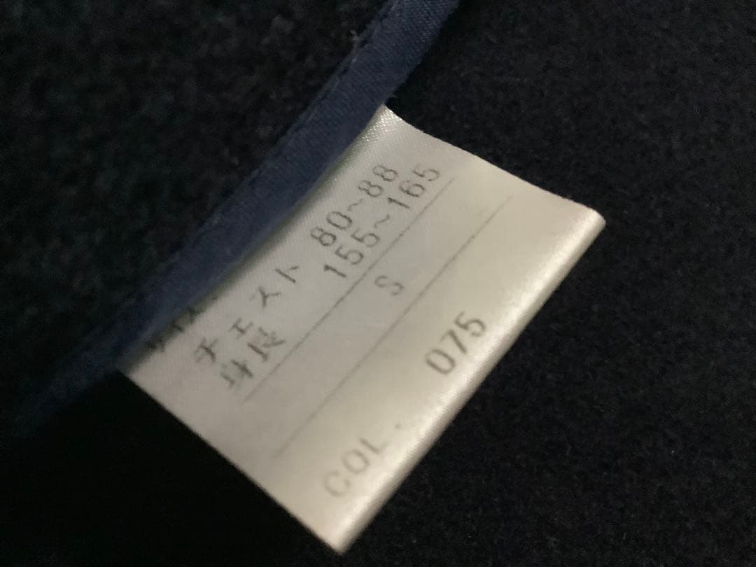 RALPH LAURENラルフローレンダッフルコート　ウールコート155〜165