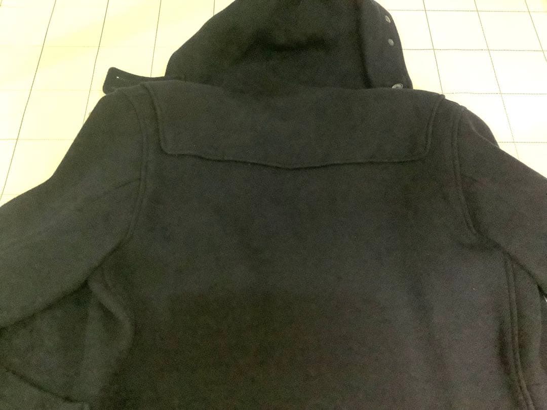 RALPH LAURENラルフローレンダッフルコート　ウールコート155〜165