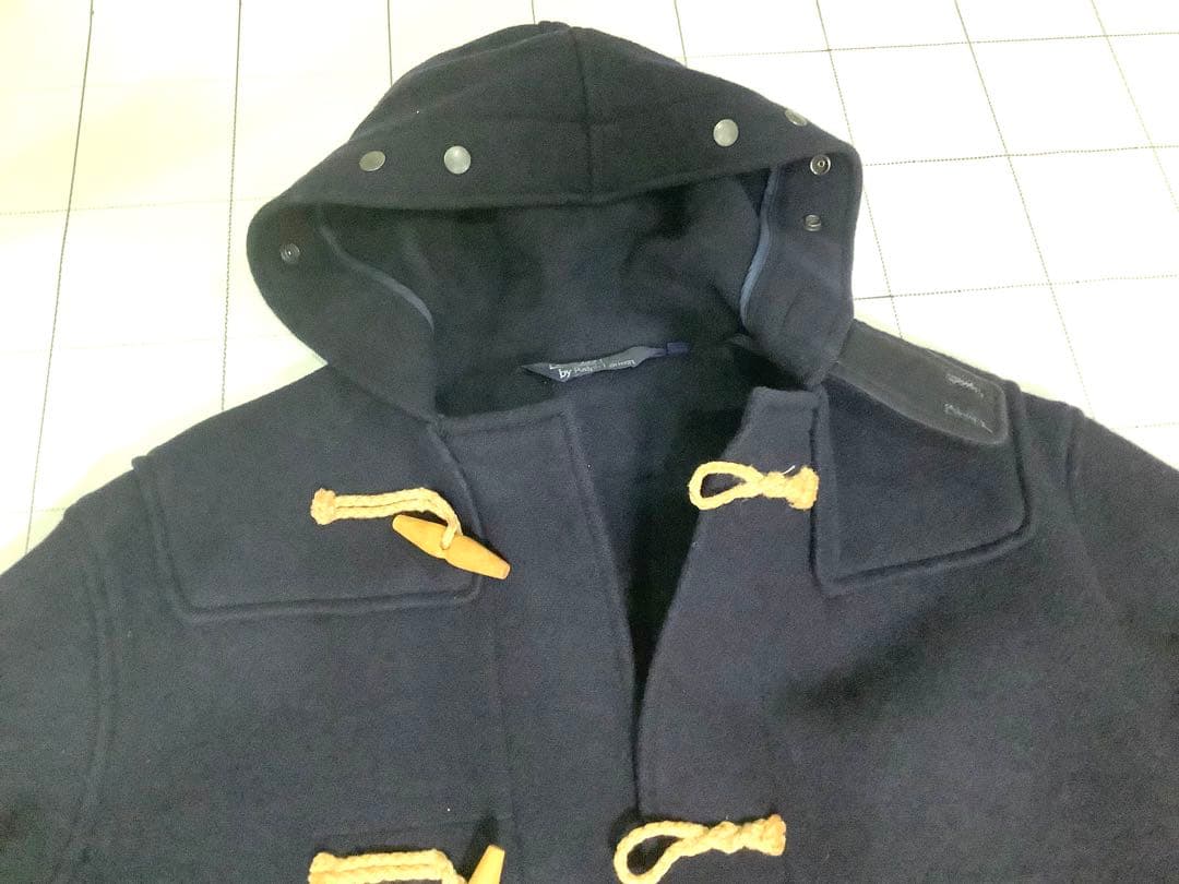 RALPH LAURENラルフローレンダッフルコート　ウールコート155〜165