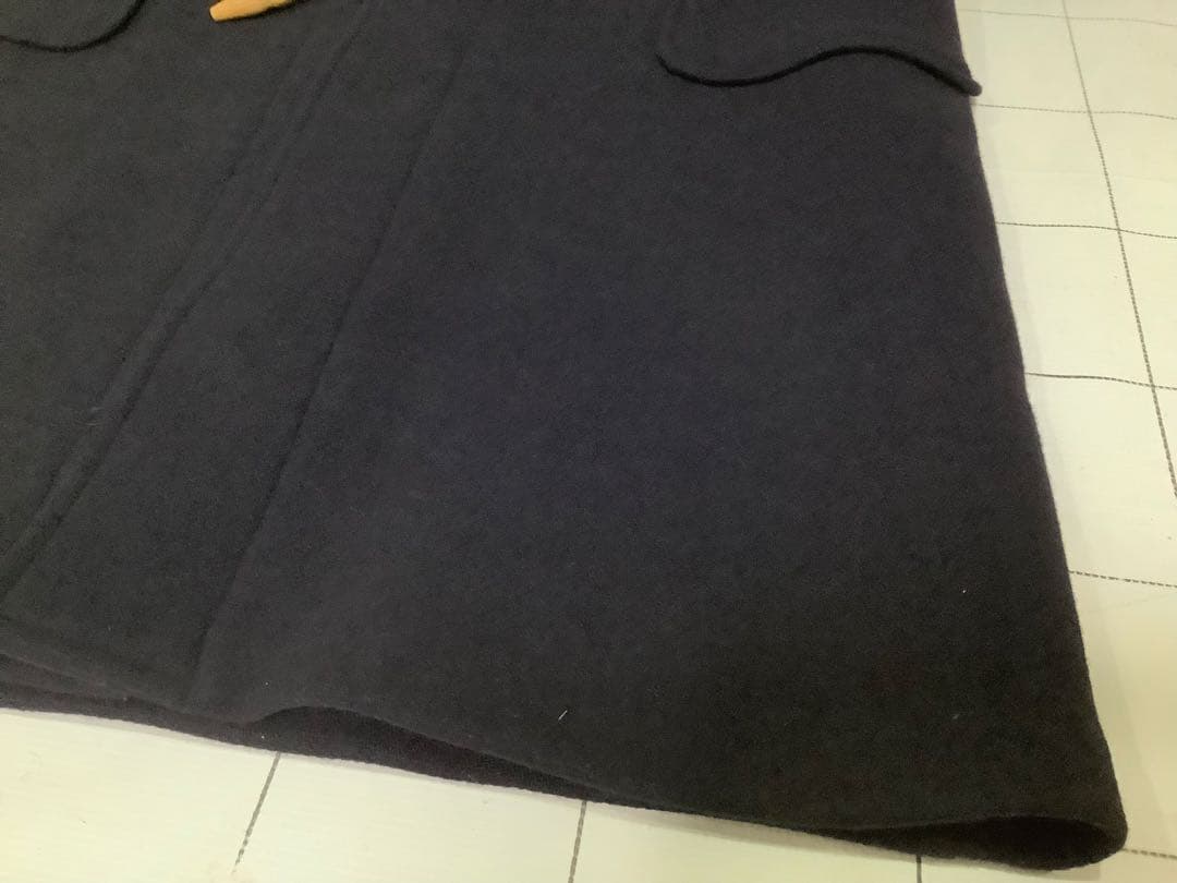 RALPH LAURENラルフローレンダッフルコート　ウールコート155〜165