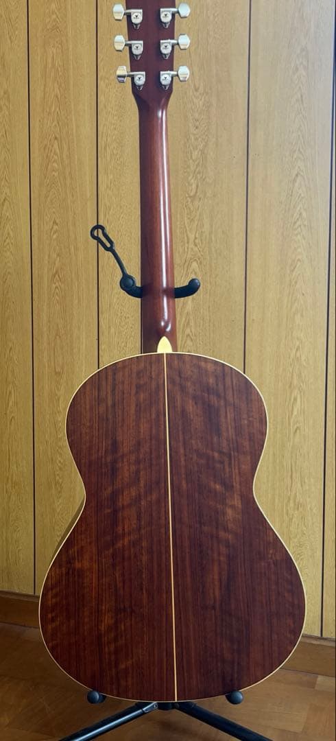 K.Yairi ヤイリギター アコースティックギター ケース付