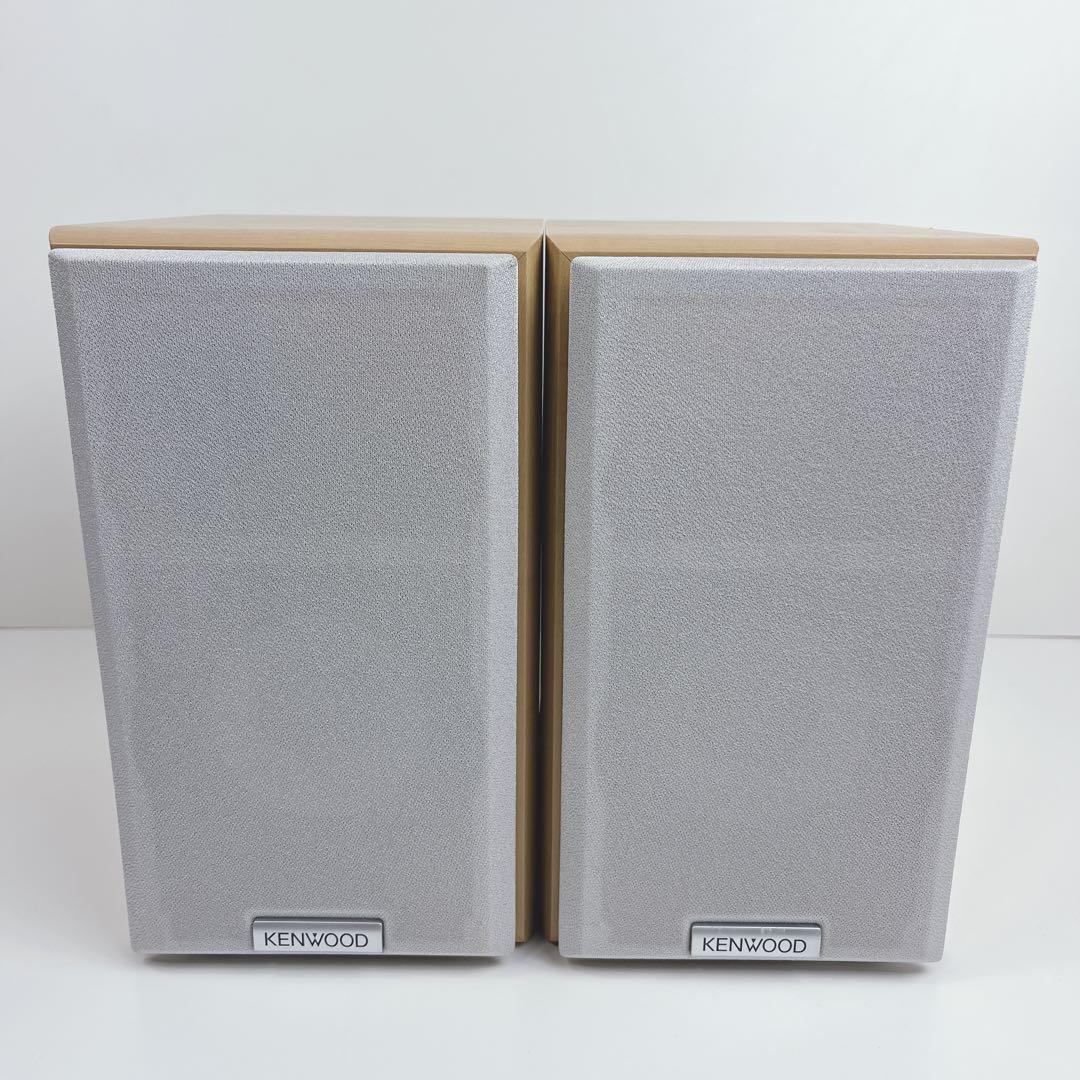 【美品】ケンウッド KENWOOD RXD-SV3MD コンポ