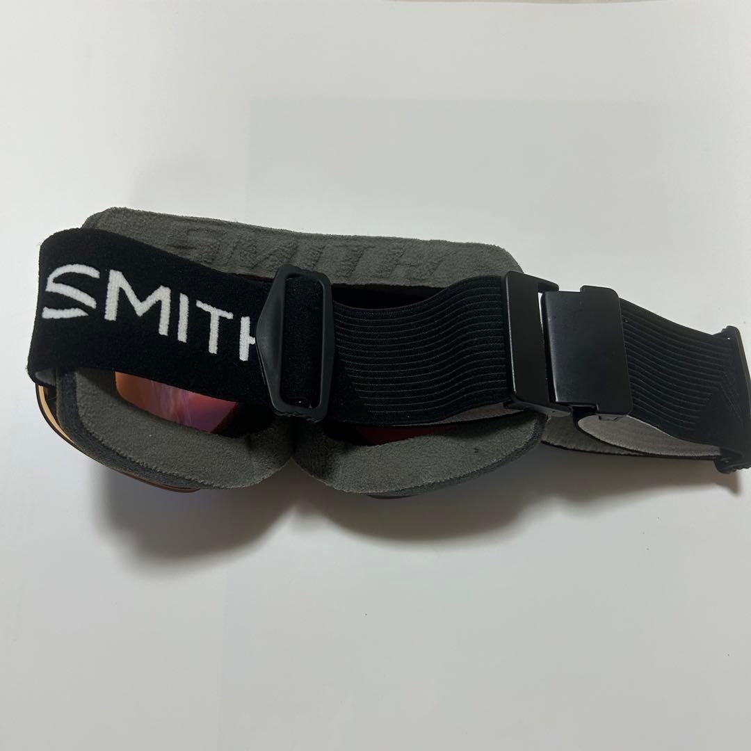 Smith スミス ゴーグル skyline