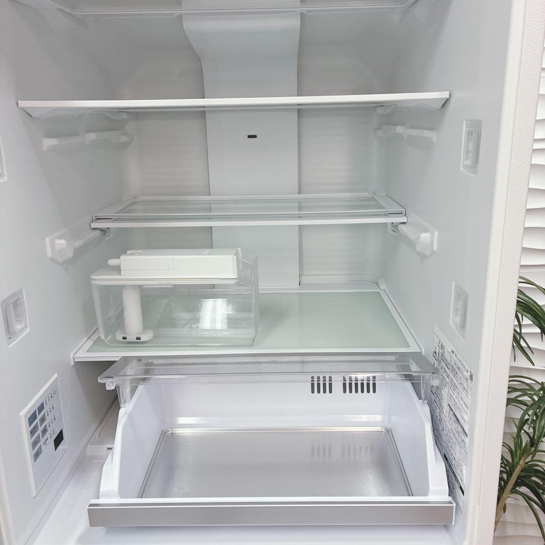 ◇大阪府 神戸市 配達料無料！◇5ヶ月保証！◇パナソニック◇冷蔵庫◇450L◇