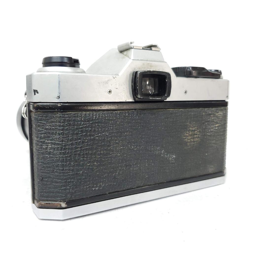 【動作確認済】 Pentax K1000 E1129-5e y