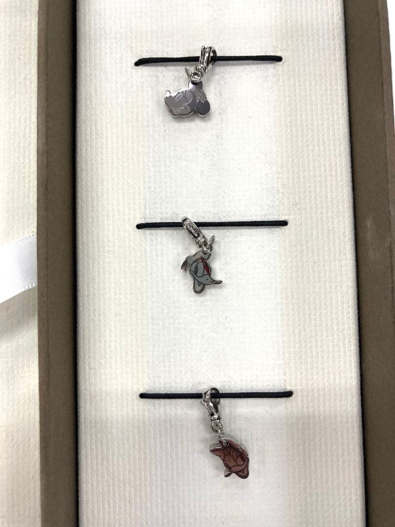 ディズニー　単色ボールペン　CROSS 未使用　黒　ブラック