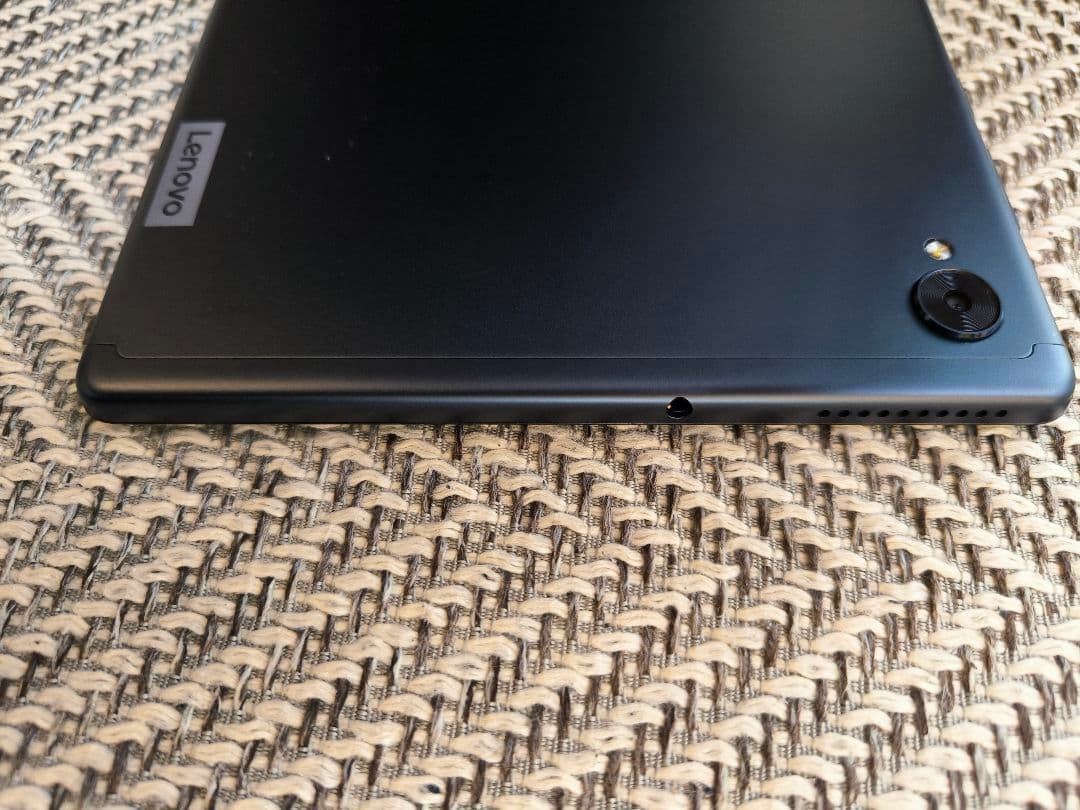 Lenovo Tab K10 Androidタブレット Dolby Audio