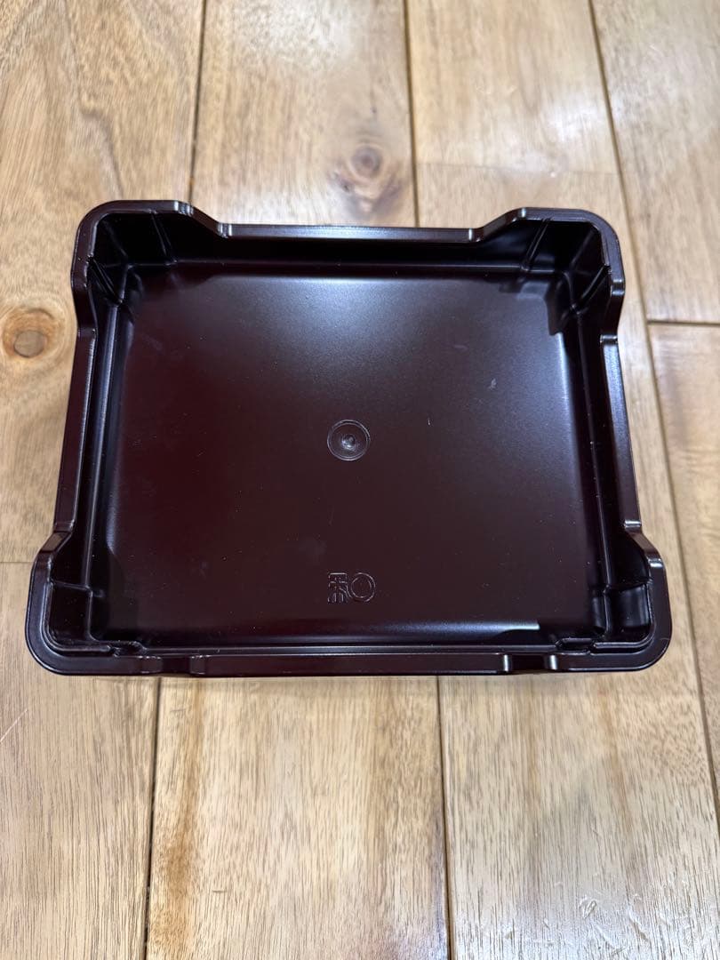 ［新品］うなぎ 鰻重 食品サンプル　15cm×12cm