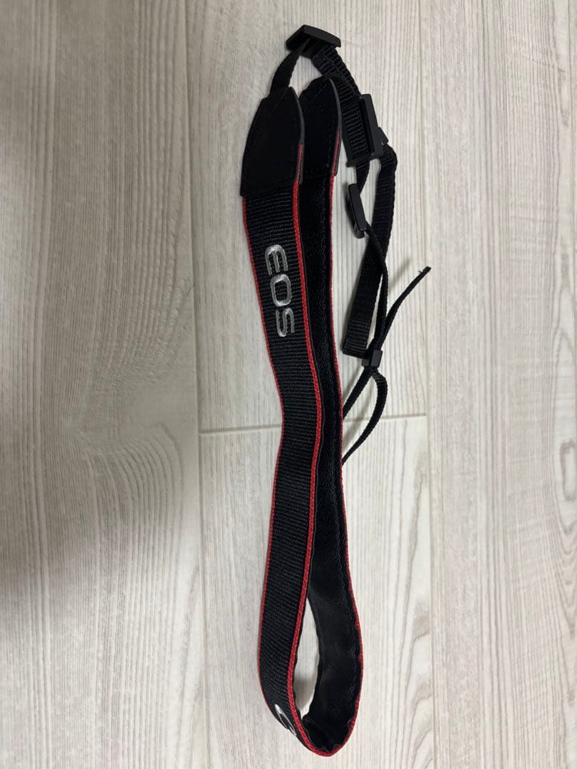 Canon EOS Kiss X90 本体 + レンズ + 付属品