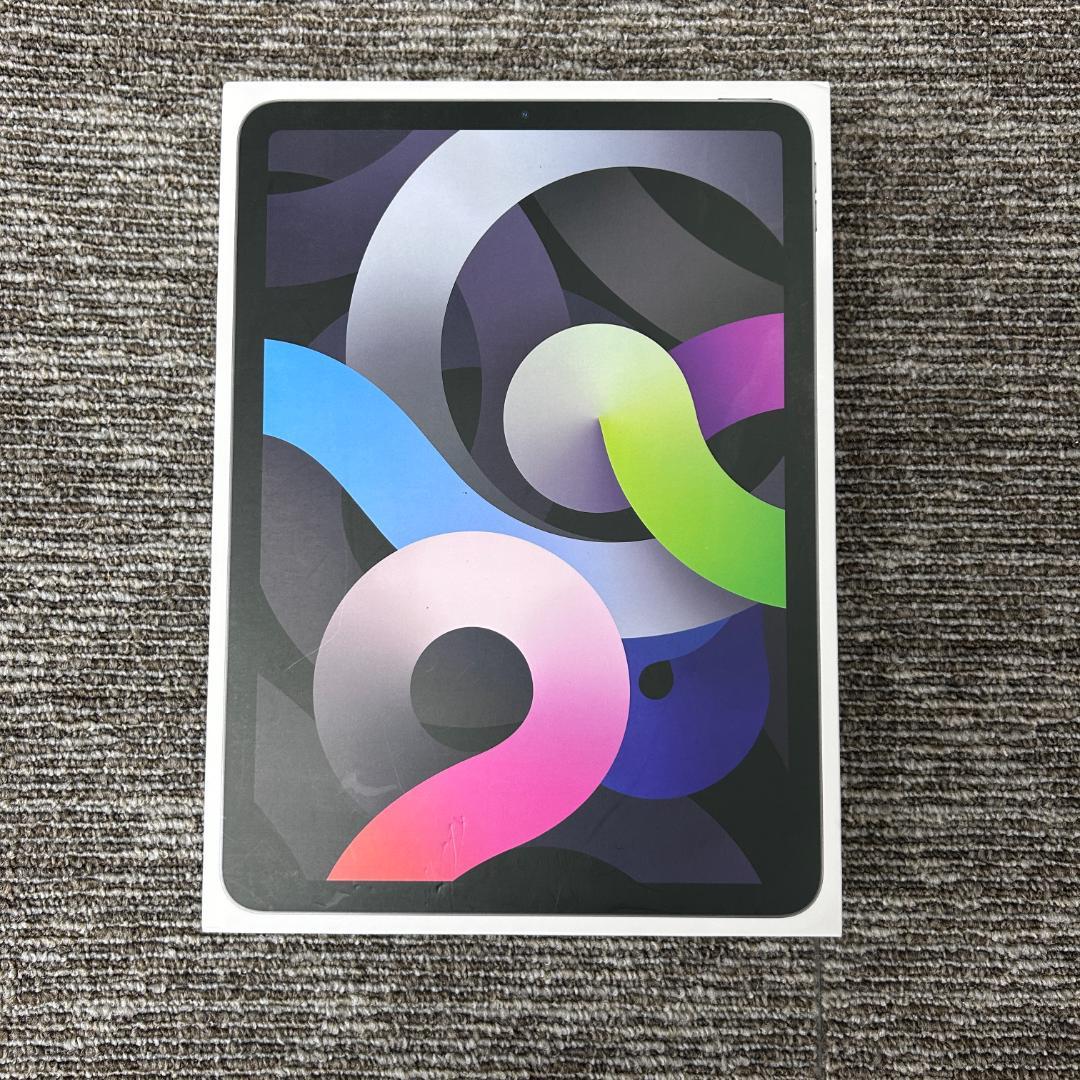 Apple iPad Air (第4世代) スペースグレー 64GB