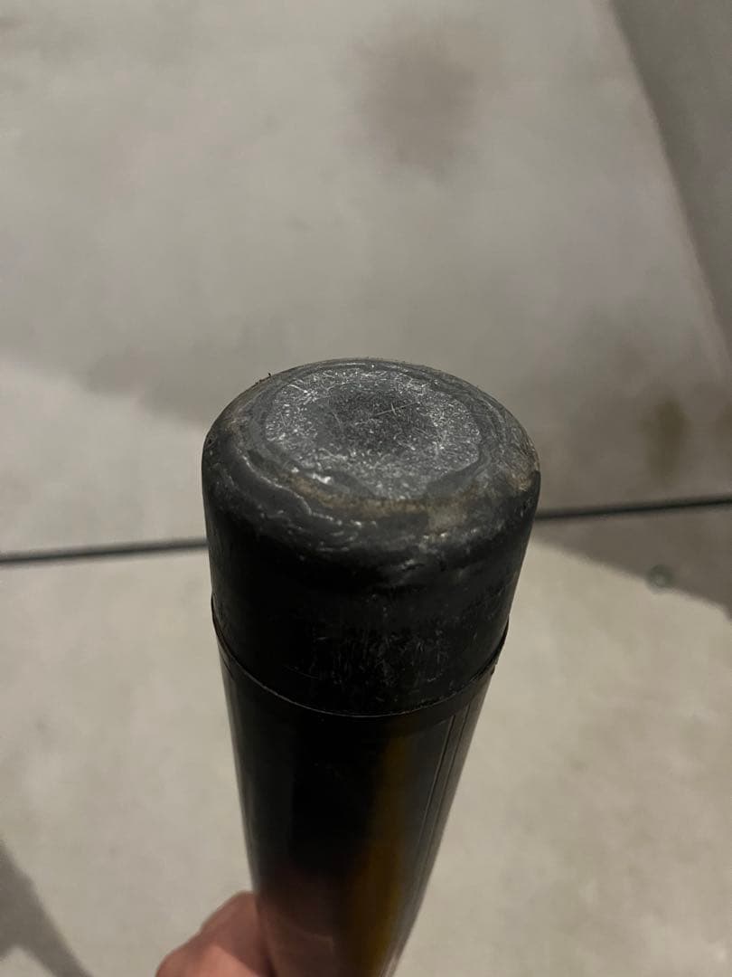 ミズノ BEYOND MAX LEGAC 80cm 軟式バット